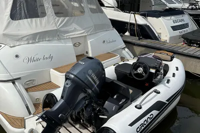 2026 Grand G340EF Golden Line