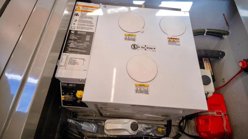 Muse Yacht Photos Pics 