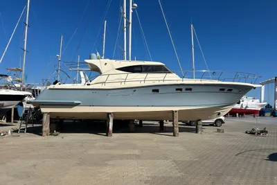 2008 Gagliotta 52