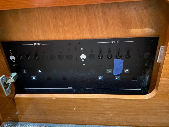 Alea Yacht Photos Pics 