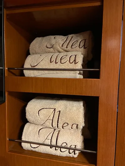 Alea Yacht Photos Pics 