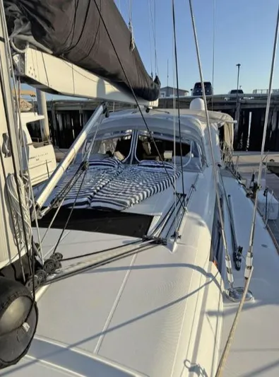 Alea Yacht Photos Pics 