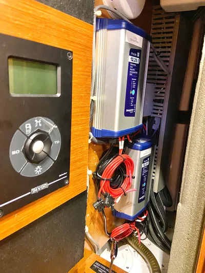 Alea Yacht Photos Pics 