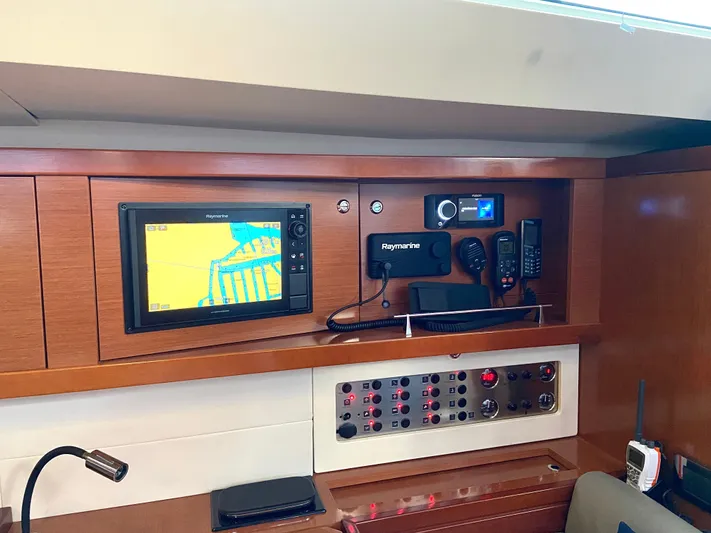 Alea Yacht Photos Pics 