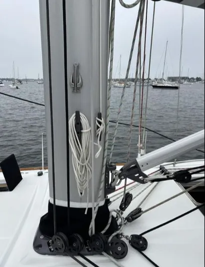 Alea Yacht Photos Pics 