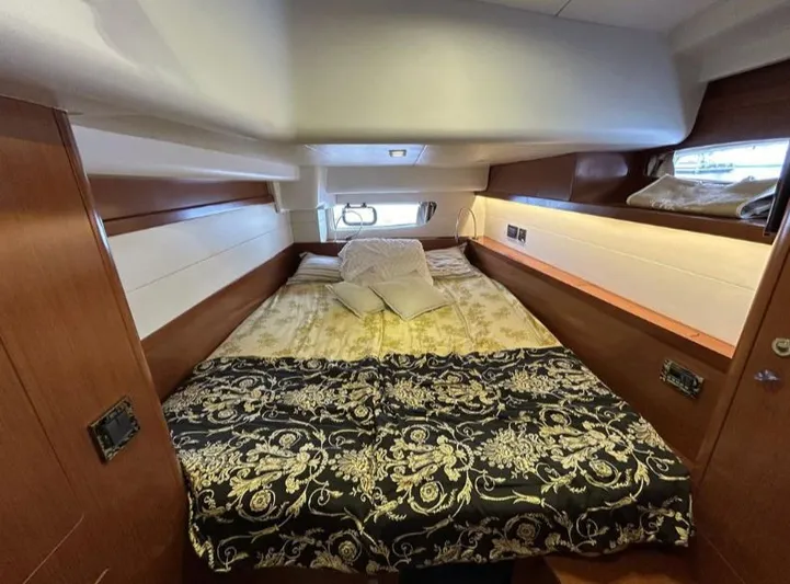 Alea Yacht Photos Pics 