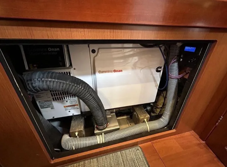 Alea Yacht Photos Pics 