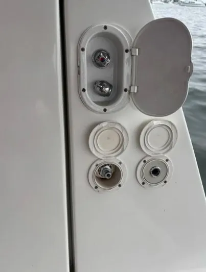 Alea Yacht Photos Pics 