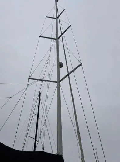 Alea Yacht Photos Pics 