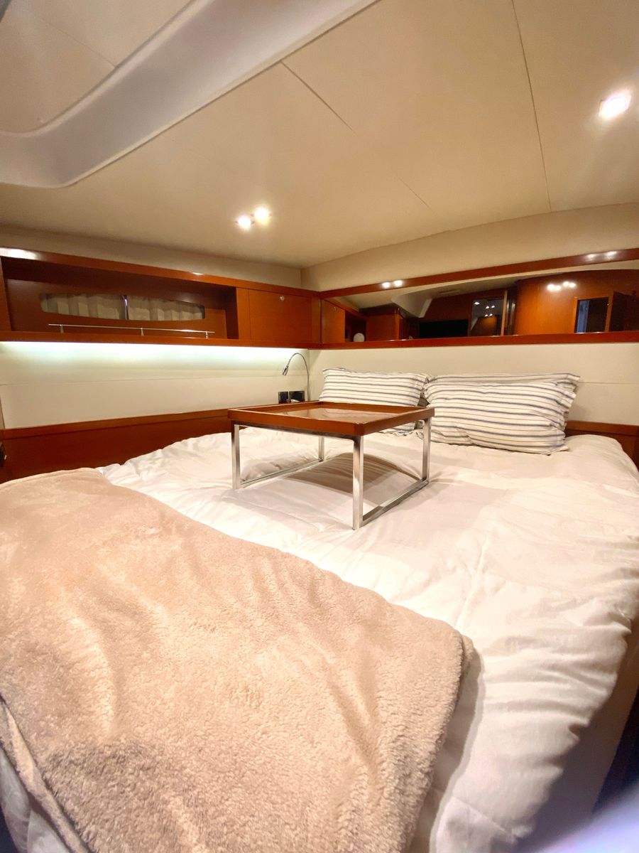 2012 Beneteau 58 