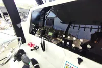 Aquila 28 Nav system