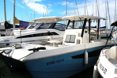 Aquila 28 Molokai