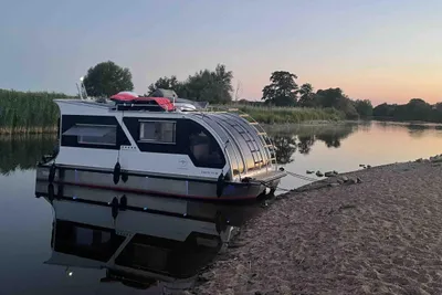 2023 Caravanboat DepartureOne M