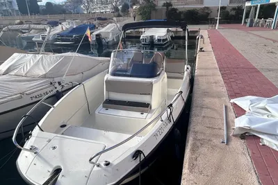 2023 Quicksilver Activ 605