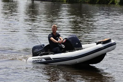 2025 Grand G340N Golden Line