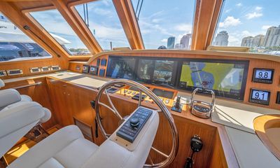 Yacht