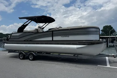 Harris GRAND MARINER