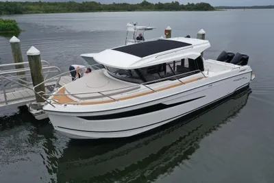 Skamander 920 Explorer MAX