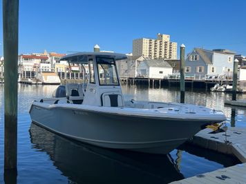 2023 Tidewater 232 CC