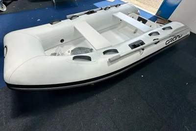 2025 Grand Silver Line S275 / S300 / S330