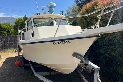 Parker 2520 Parker