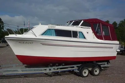 2009 Viking 20