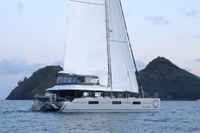 2020 Lagoon 620