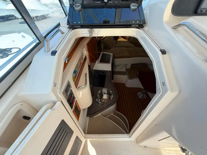 Fishin' Feinz Yacht Photos Pics 