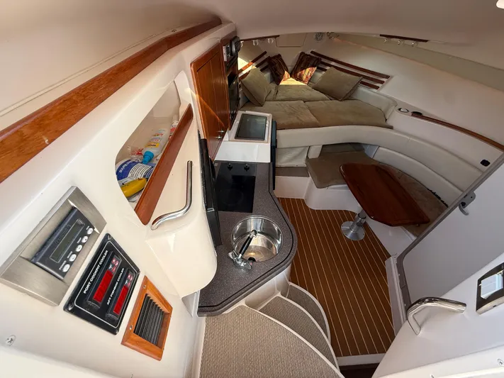 Fishin' Feinz Yacht Photos Pics 