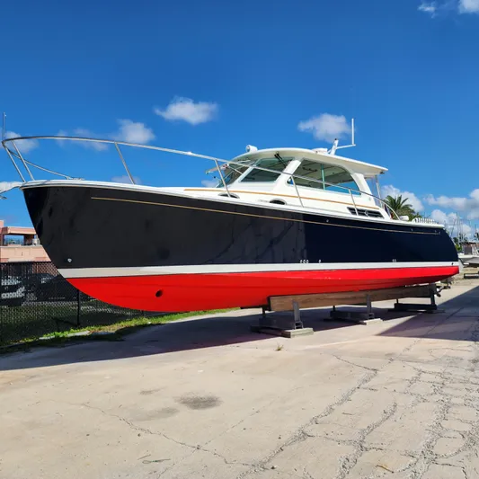 Nxt Chapter Yacht Photos Pics 
