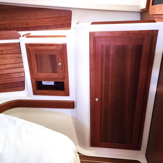 Nxt Chapter Yacht Photos Pics 