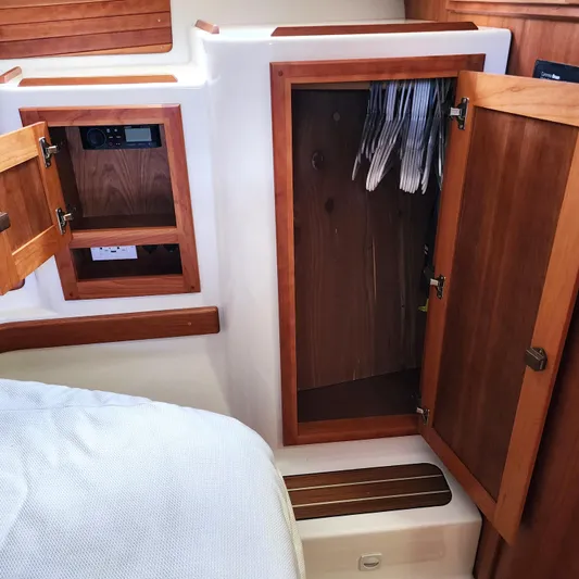 Nxt Chapter Yacht Photos Pics 