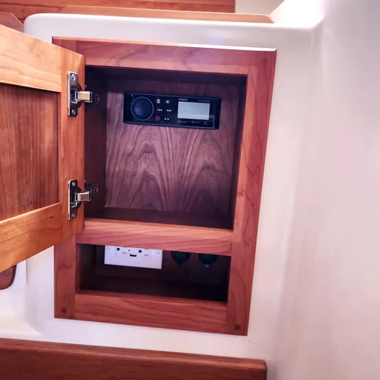 Nxt Chapter Yacht Photos Pics 