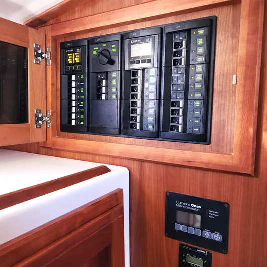 Nxt Chapter Yacht Photos Pics 