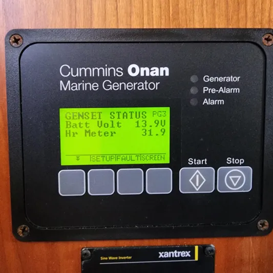 Nxt Chapter Yacht Photos Pics 