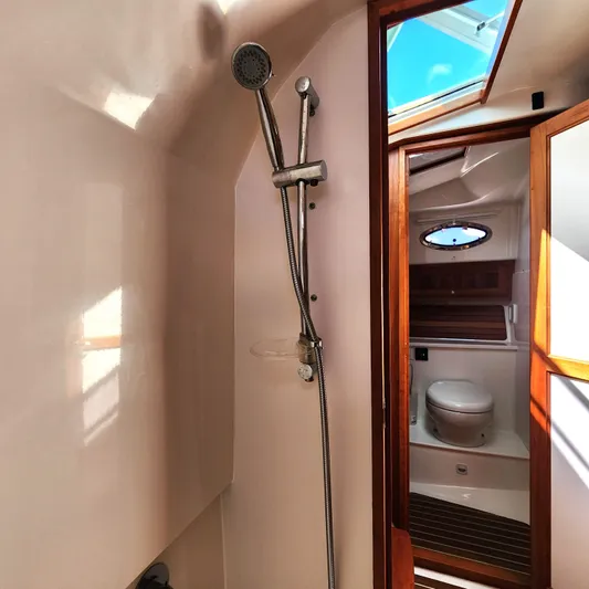 Nxt Chapter Yacht Photos Pics 