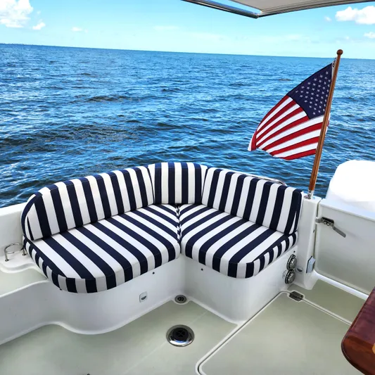 Nxt Chapter Yacht Photos Pics 