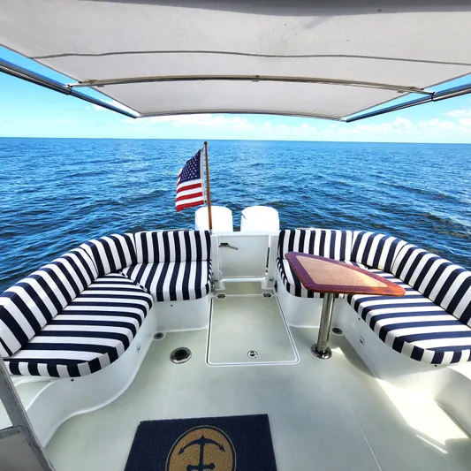 Nxt Chapter Yacht Photos Pics 