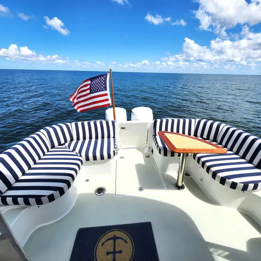 Nxt Chapter Yacht Photos Pics 