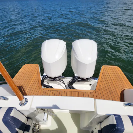 Nxt Chapter Yacht Photos Pics 