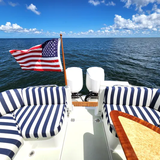 Nxt Chapter Yacht Photos Pics 