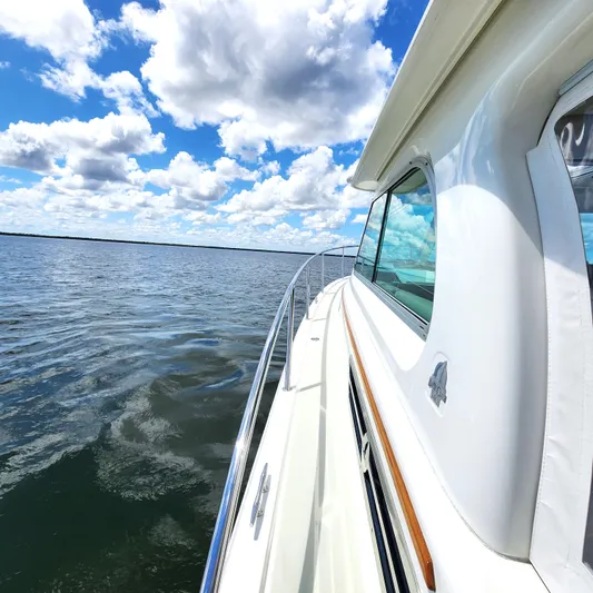 Nxt Chapter Yacht Photos Pics 