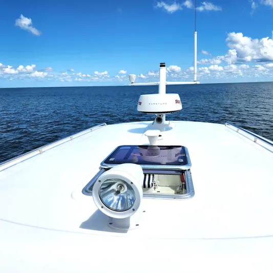 Nxt Chapter Yacht Photos Pics 