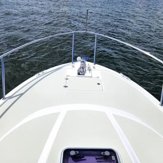 Nxt Chapter Yacht Photos Pics 