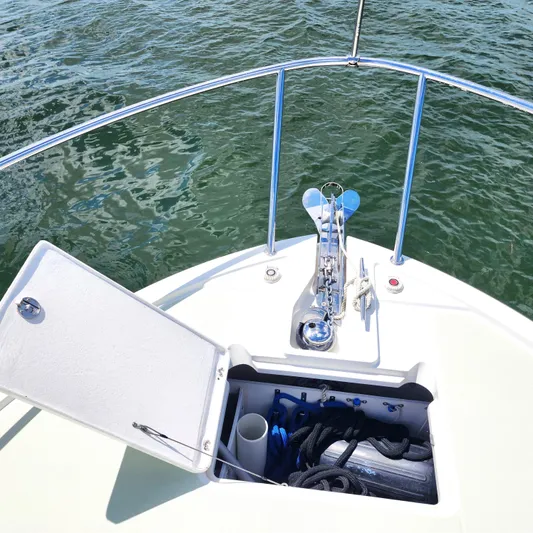 Nxt Chapter Yacht Photos Pics 