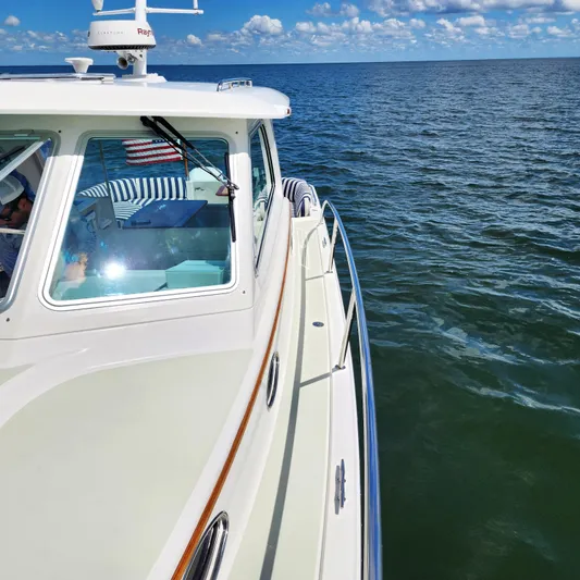 Nxt Chapter Yacht Photos Pics 