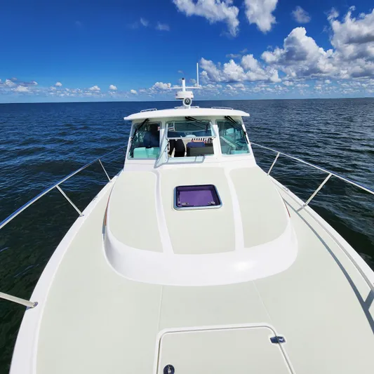 Nxt Chapter Yacht Photos Pics 