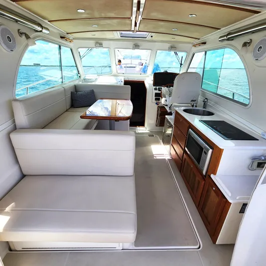 Nxt Chapter Yacht Photos Pics 