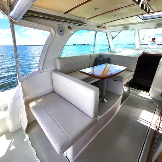 Nxt Chapter Yacht Photos Pics 