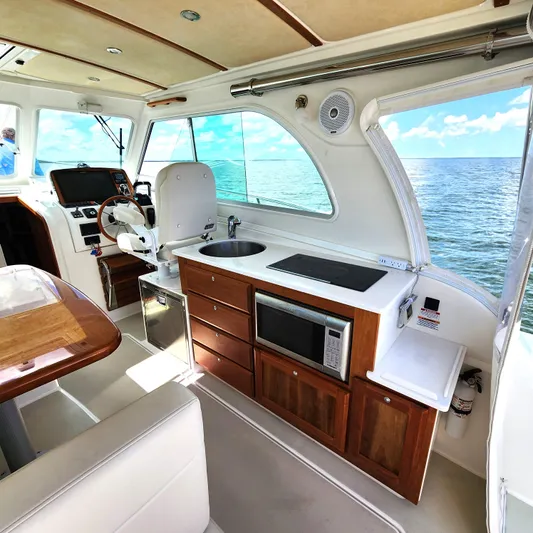 Nxt Chapter Yacht Photos Pics 